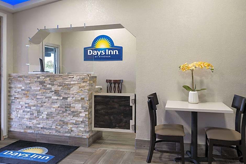 Days Inn by Wyndham Salisbury, NC