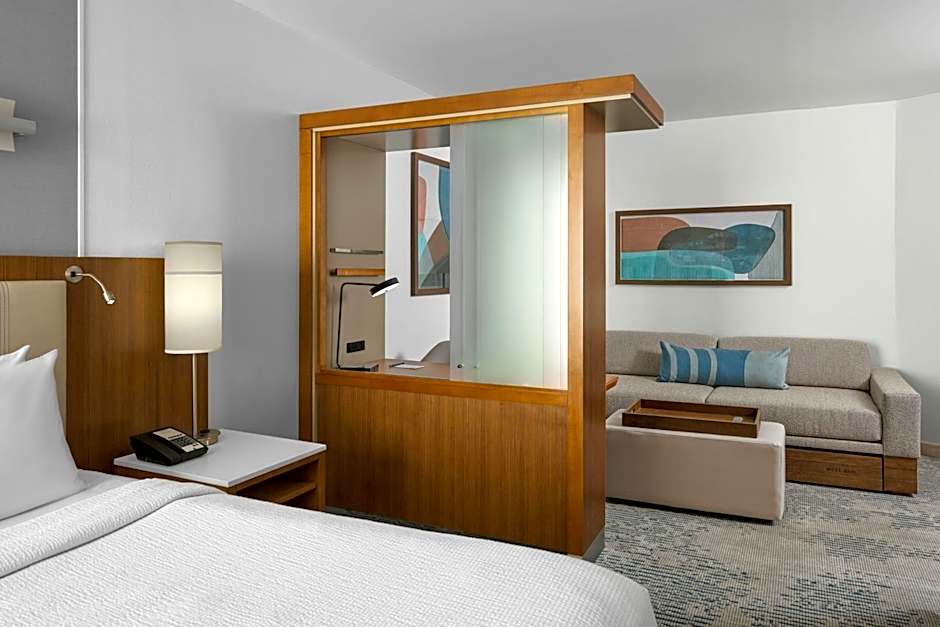 SpringHill Suites by Marriott Lumberton