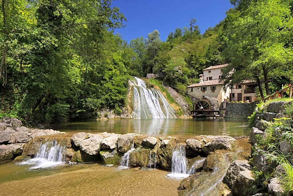 LA VIGNA FIORITA B&b