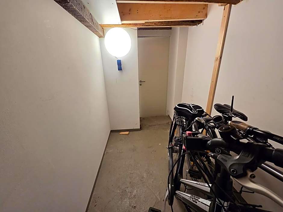 Fachwerk Boutique-Hotel 3