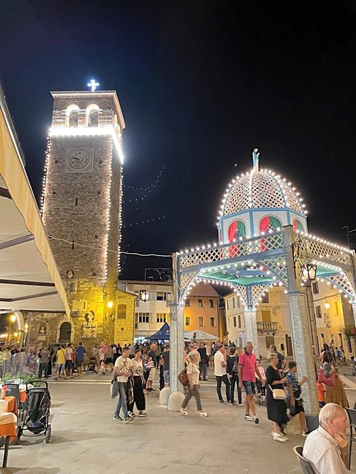 Onda Marina B&B Superior