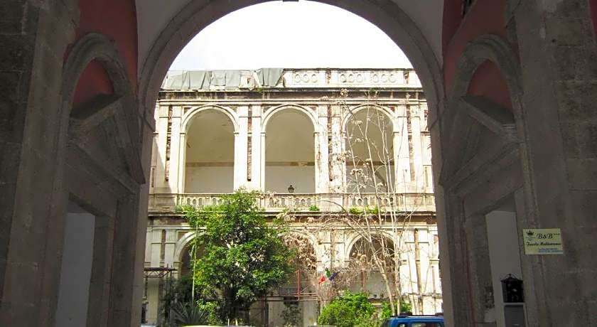 B&B Favola Mediterranea