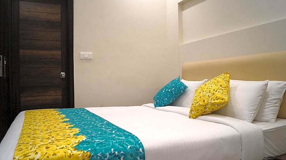 Hotel Royal Serenity Kammanahalli