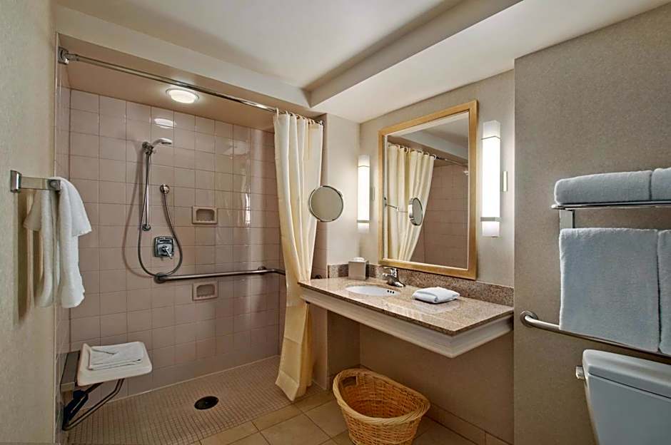 Hilton Madison Monona Terrace