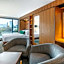Cambria Hotel Boston Downtown-Seaport