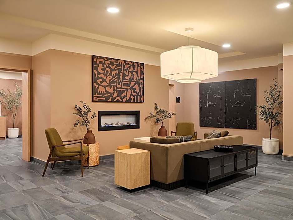 The Arlo Hotel, BW Signature Collection
