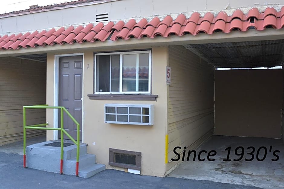 Lincoln Park Motel