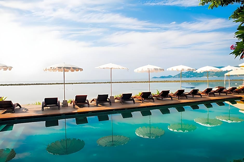 Montien House Hotel