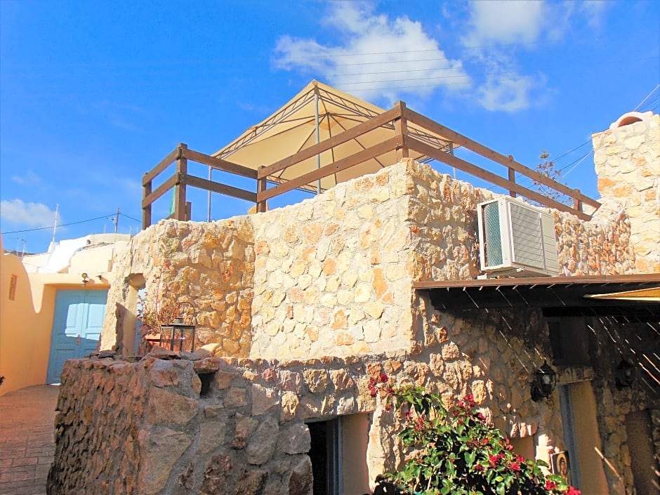 Angels Suites Of 1870