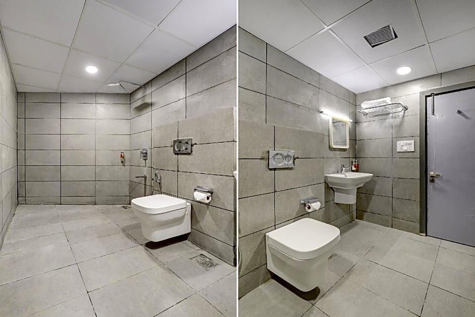 Townhouse Rajyash Rise