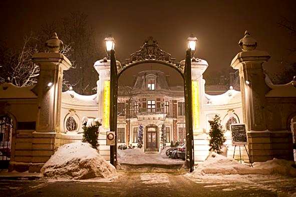 Central Station Hostel