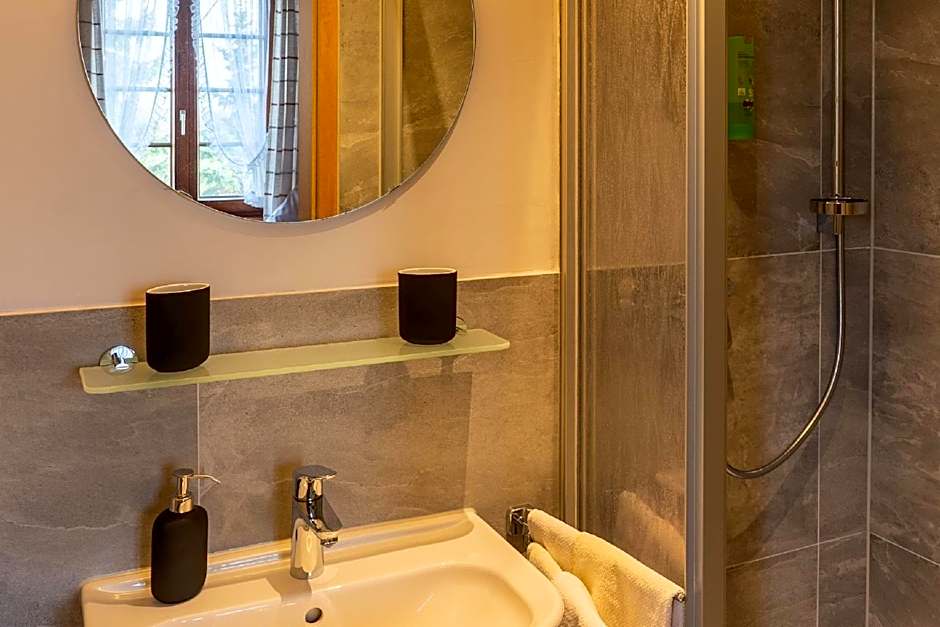 Gästehaus Kaltenbach