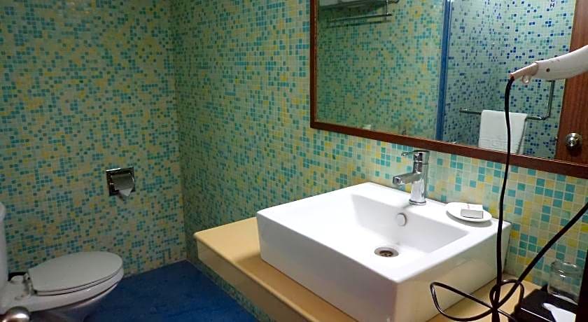 The Cama - A Sabarmati Riverfront Hotel