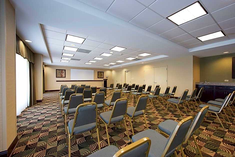 Hampton Inn By Hilton Yazoo City