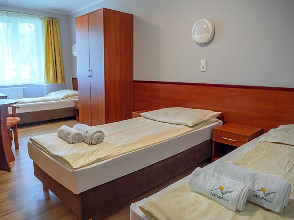 Słoneczny Brzeg Natura Tour