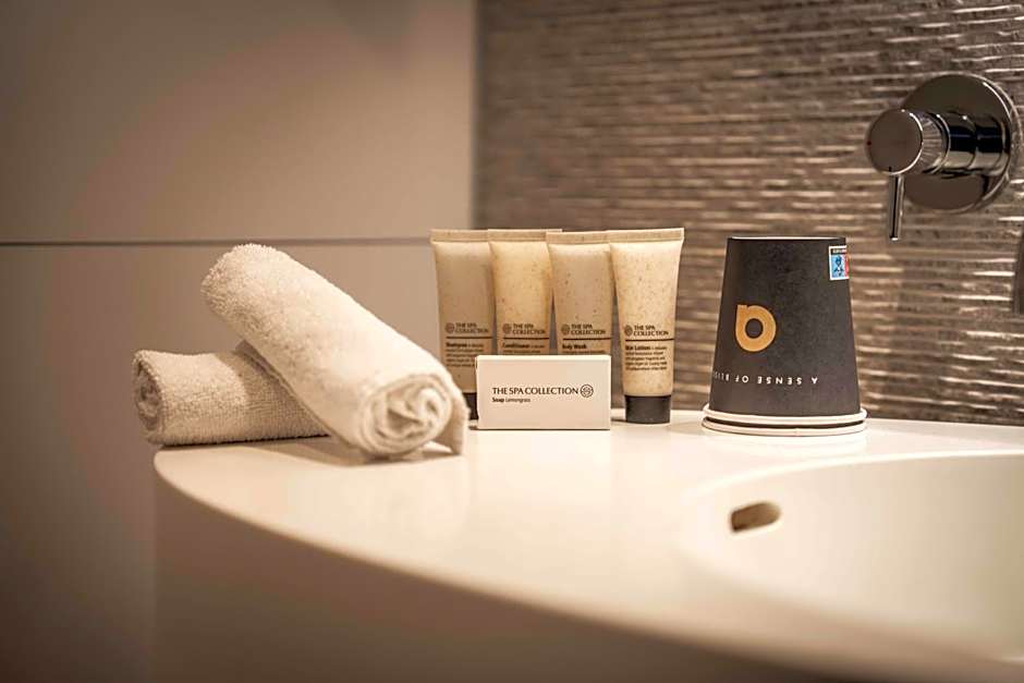 Boutique Hotel Albus Amsterdam Centre