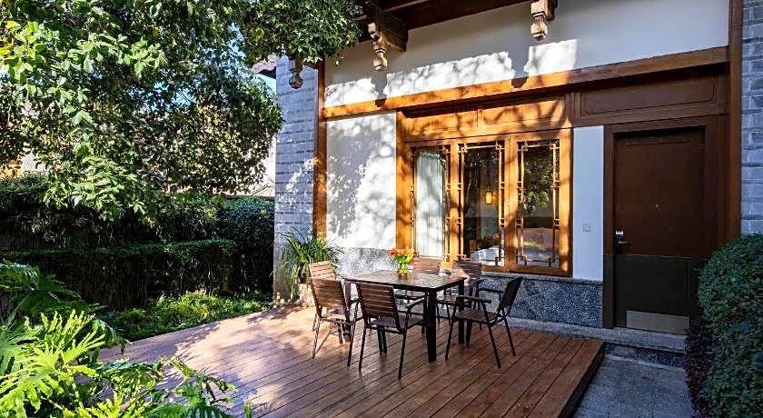 Hotel Indigo Lijiang Ancient Town By IHG