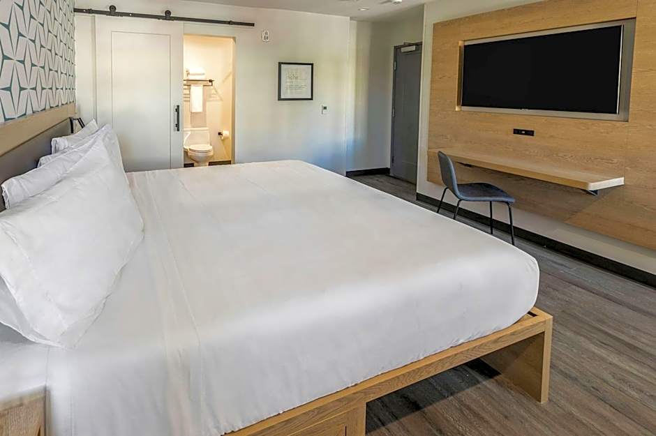 Kasa Niche Hotel Redwood City