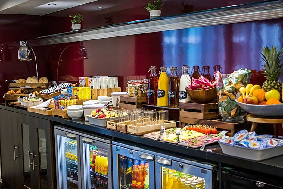 Crowne Plaza Birmingham City By IHG