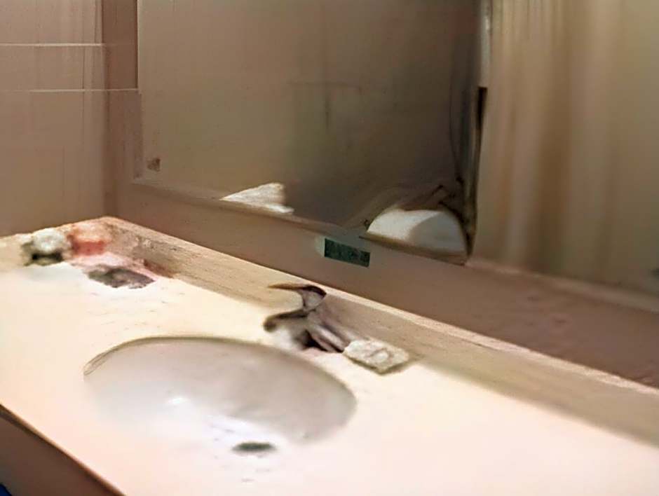 Jinjiang Inn Baoji Gaoxin