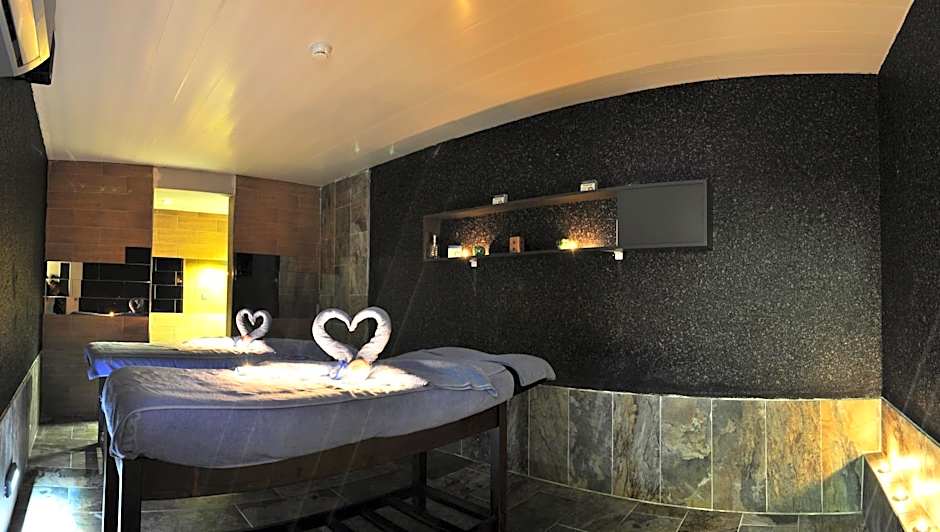 Oba Star Hotel - Ultra All Inclusive