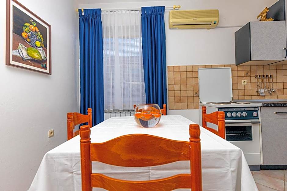 Vacattio apartments