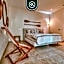 Apt with Private Terrace - Ocean View