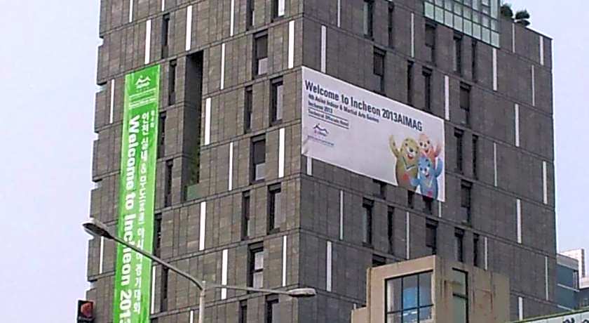 Urban Boutique Hotel