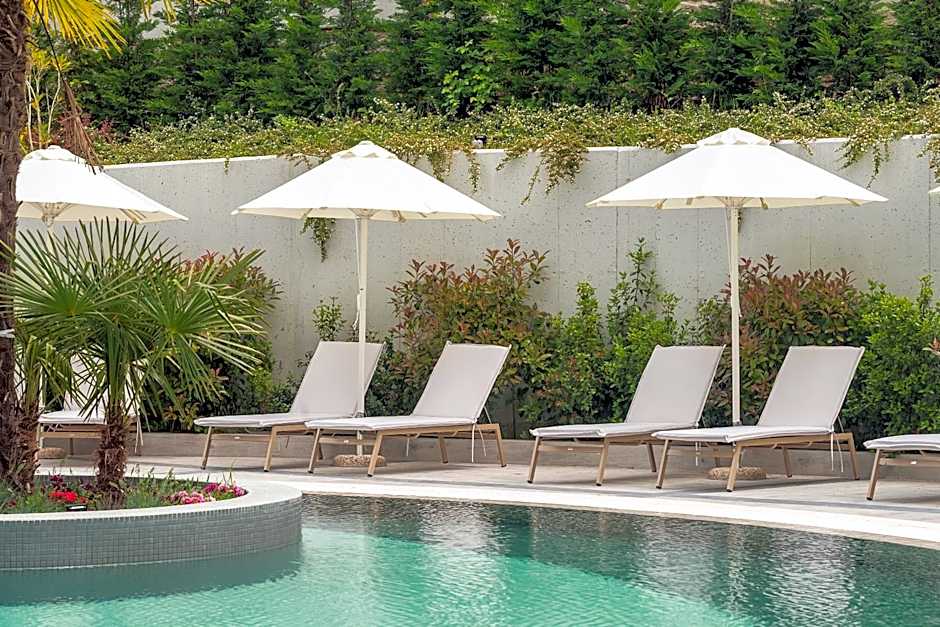 Siena Premium Retreat