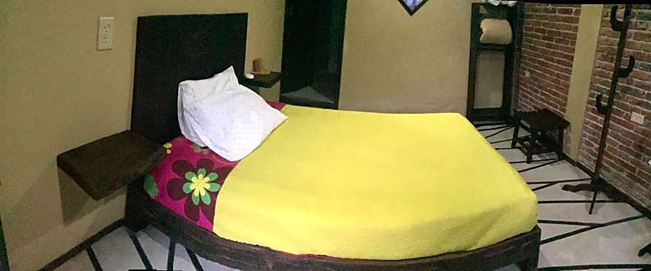 Hotel las carretas , spa y temazcal