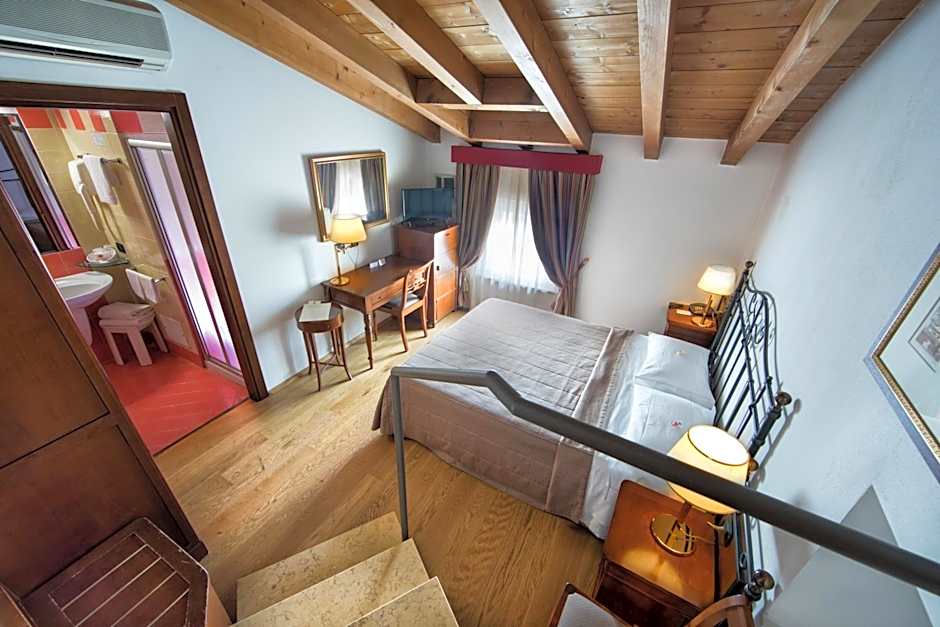 Hotel Villa Malaspina