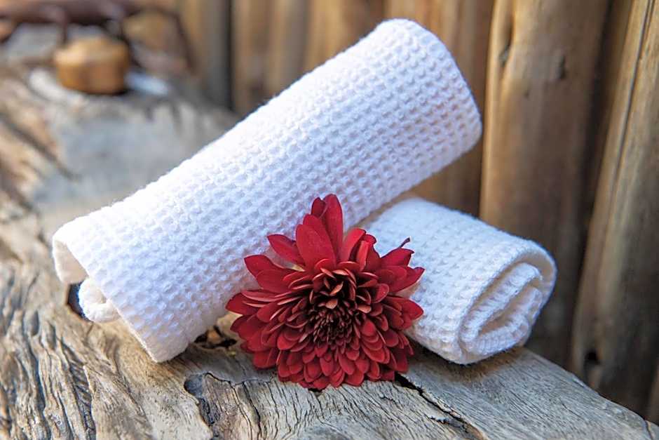 Jabulani Safari Relais & Chateaux