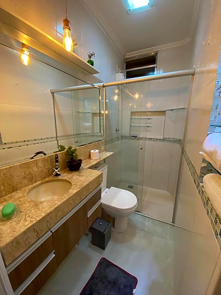 Família feliz em Brasília