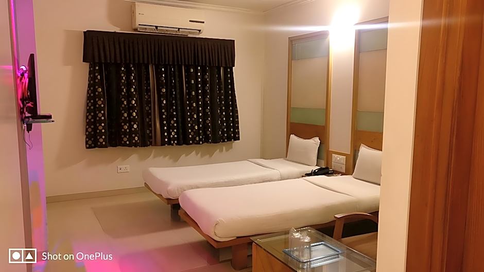 Hotel Easy Retreat