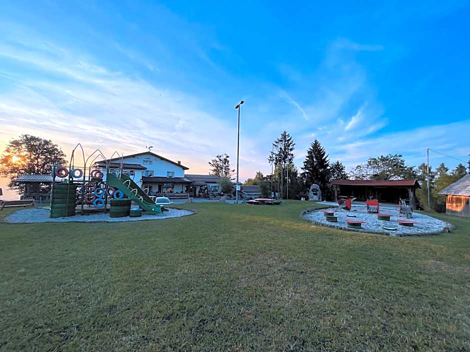 Planinski dom Janče