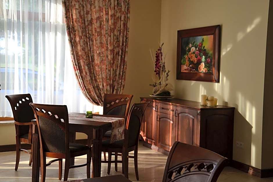 Hotel Neo Międzyrzecz