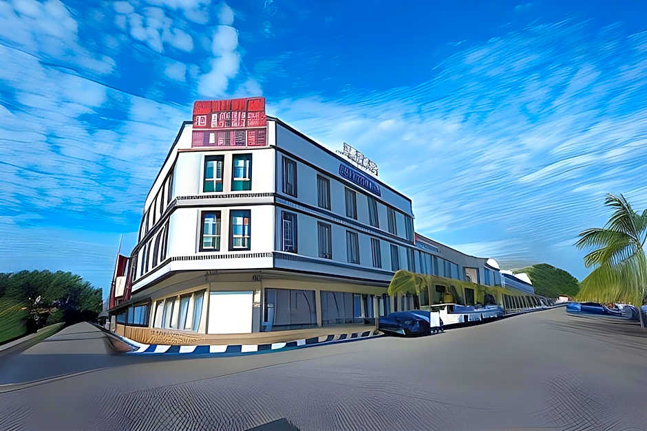 ZONE Hotels, Telok Panglima Garang