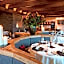 Movenpick Zurich Airport Hotel
