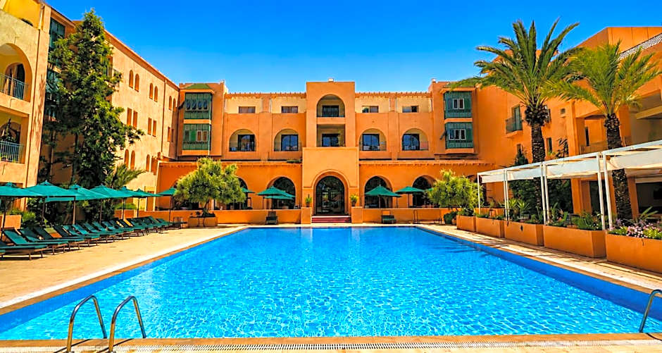 Alhambra Thalasso