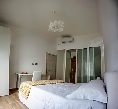 La Casa di Penelope B&B e noleggio bici elettriche