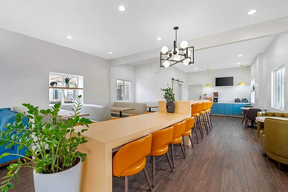 Comfort Inn Cockatoo