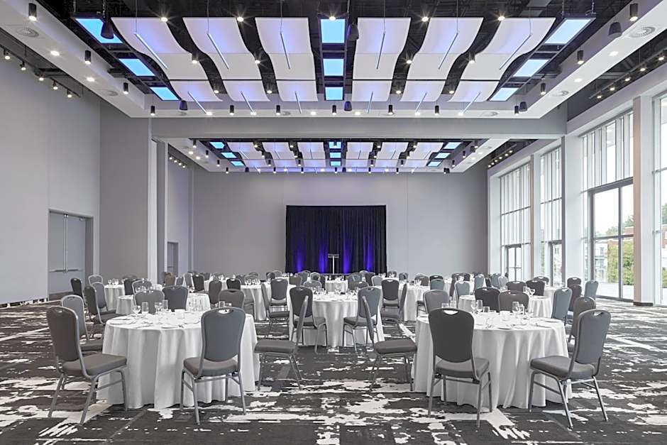 Delta Hotels by Marriott Trois Rivieres Conference Centre