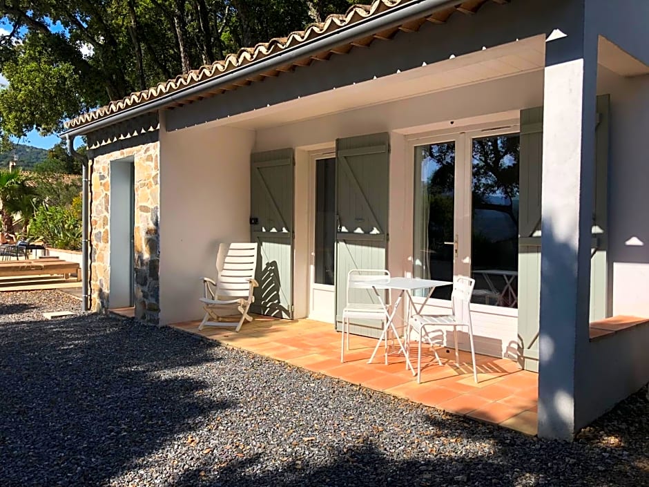 Les Aurochs – Port Grimaud/Grimaud, ID