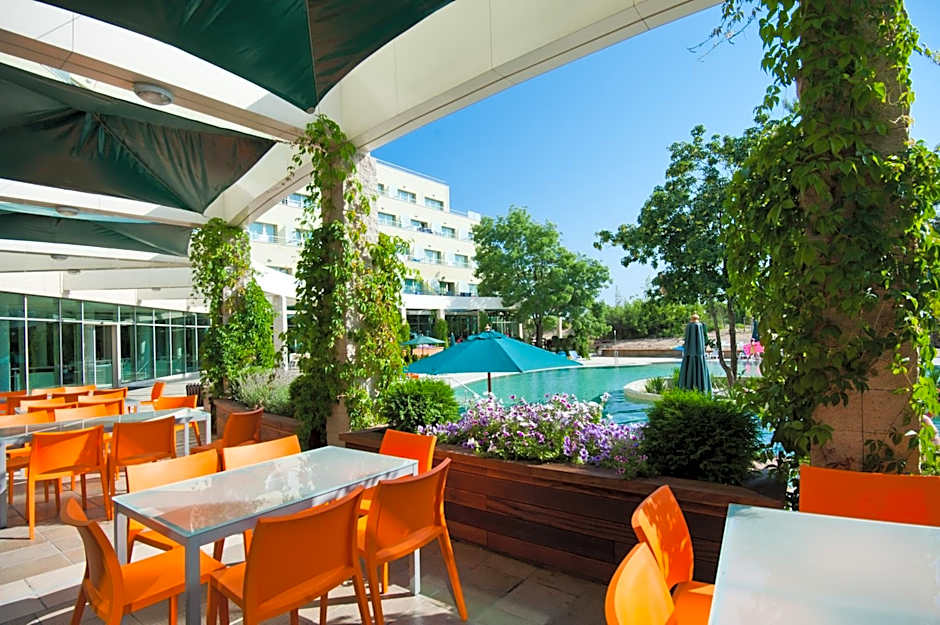 Jeravi Club Hotel - All Inclusive