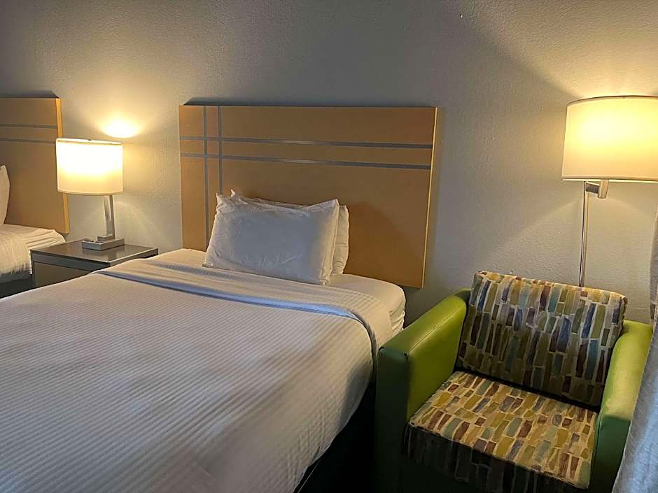 Studio 6 Suites Amarillo, TX West Medical Center