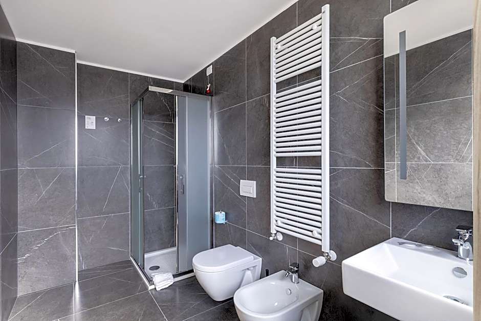 B&B Hotel Ferrara