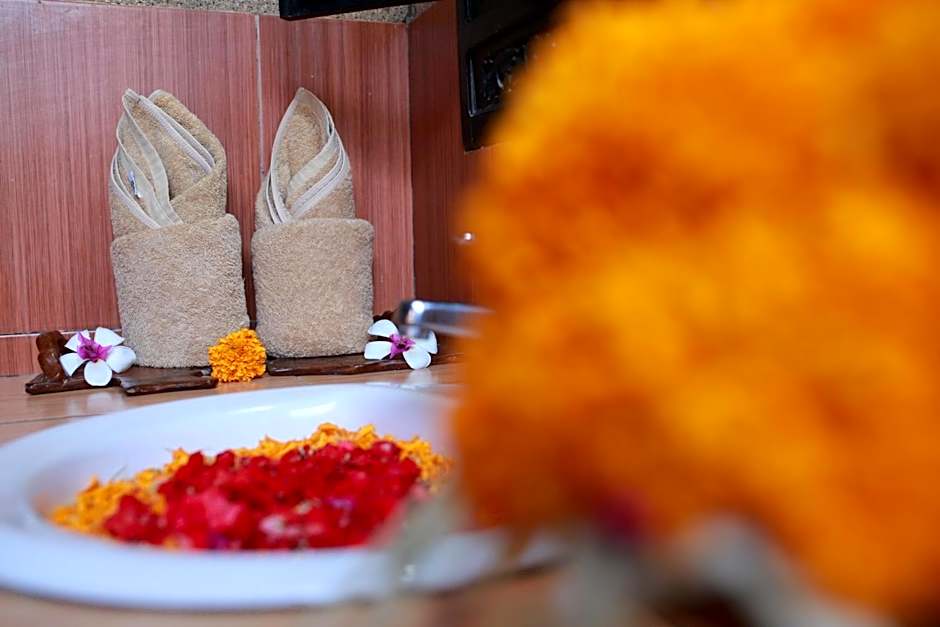 Taruna Boutique Homestay & Spa