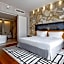 TS SUITES Seminyak Bali