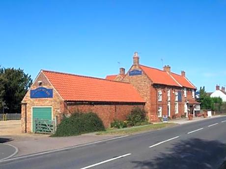 The Lord Nelson Inn