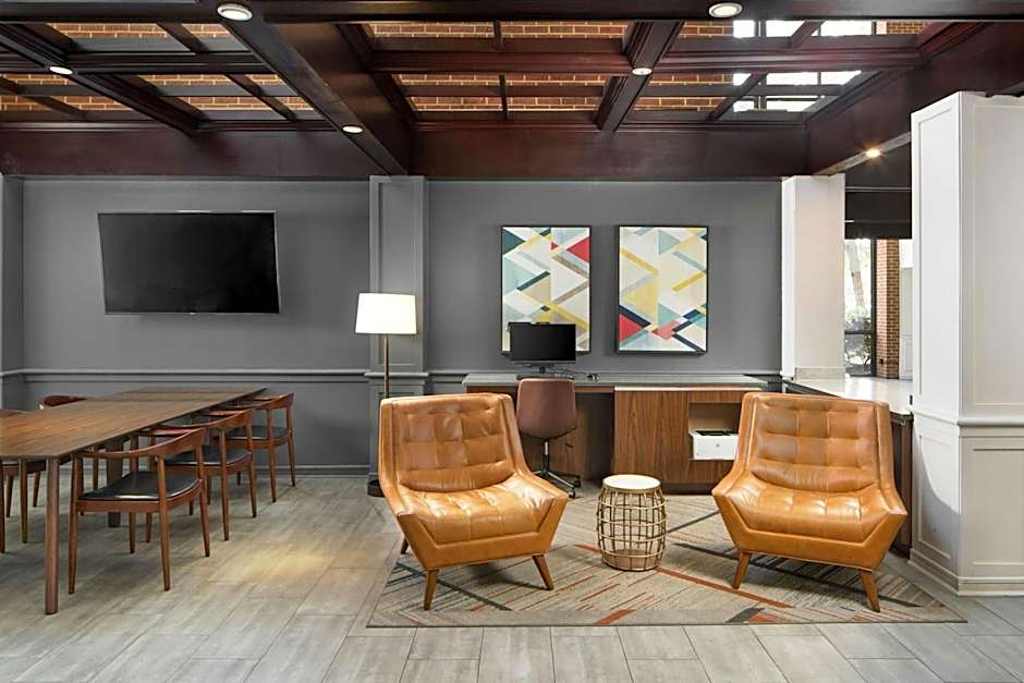 Four Points By Sheraton Richmond Airport